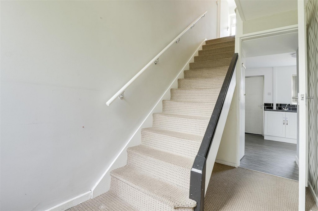 Maryland Court, Stapleford, Nottinghamshire, NG9 8LP