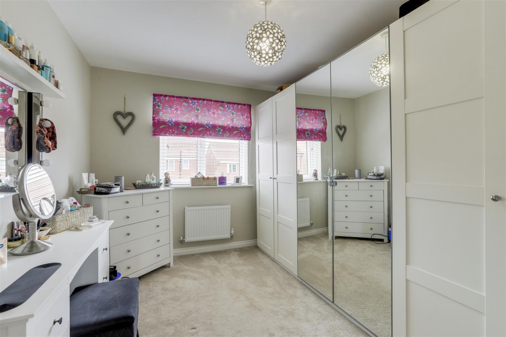 Griffon Drive, Hucknall, Nottinghamshire, NG15 6XH