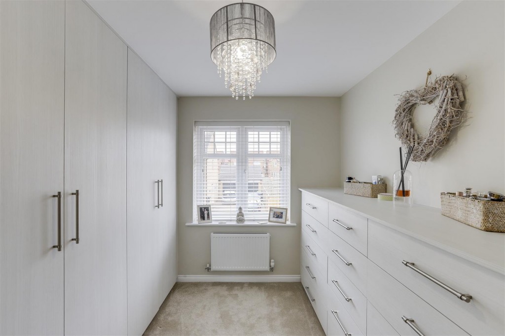 Griffon Drive, Hucknall, Nottinghamshire, NG15 6XH
