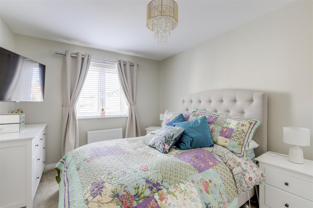 Griffon Drive, Hucknall, Nottinghamshire, NG15 6XH