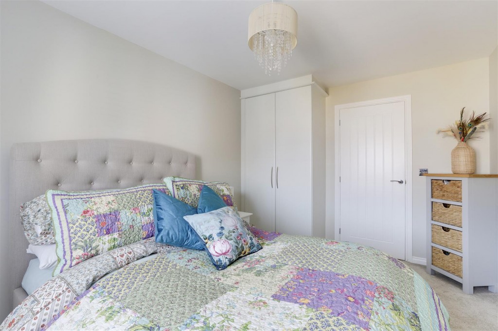 Griffon Drive, Hucknall, Nottinghamshire, NG15 6XH