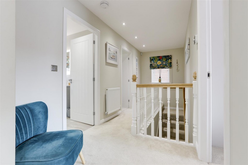 Griffon Drive, Hucknall, Nottinghamshire, NG15 6XH