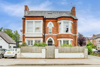 Millicent Road, West Bridgford, Nottinghamshire, NG2 7LD