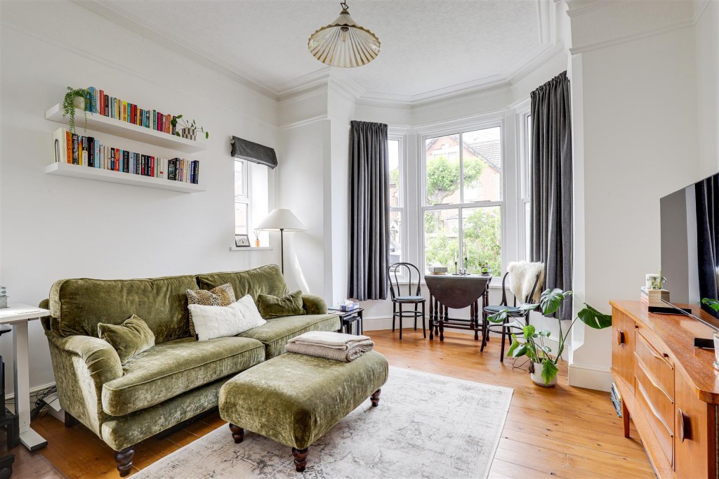 Millicent Road, West Bridgford, Nottinghamshire, NG2 7LD