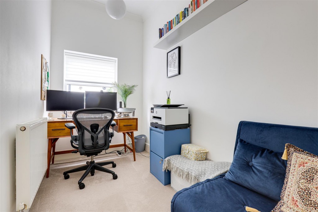 Millicent Road, West Bridgford, Nottinghamshire, NG2 7LD