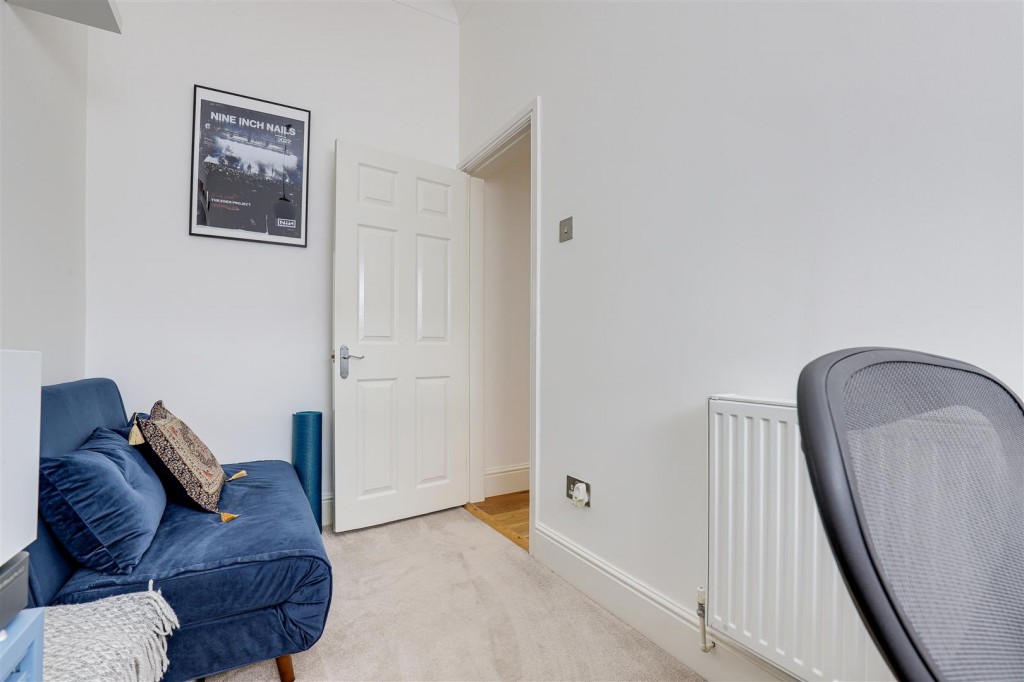 Millicent Road, West Bridgford, Nottinghamshire, NG2 7LD