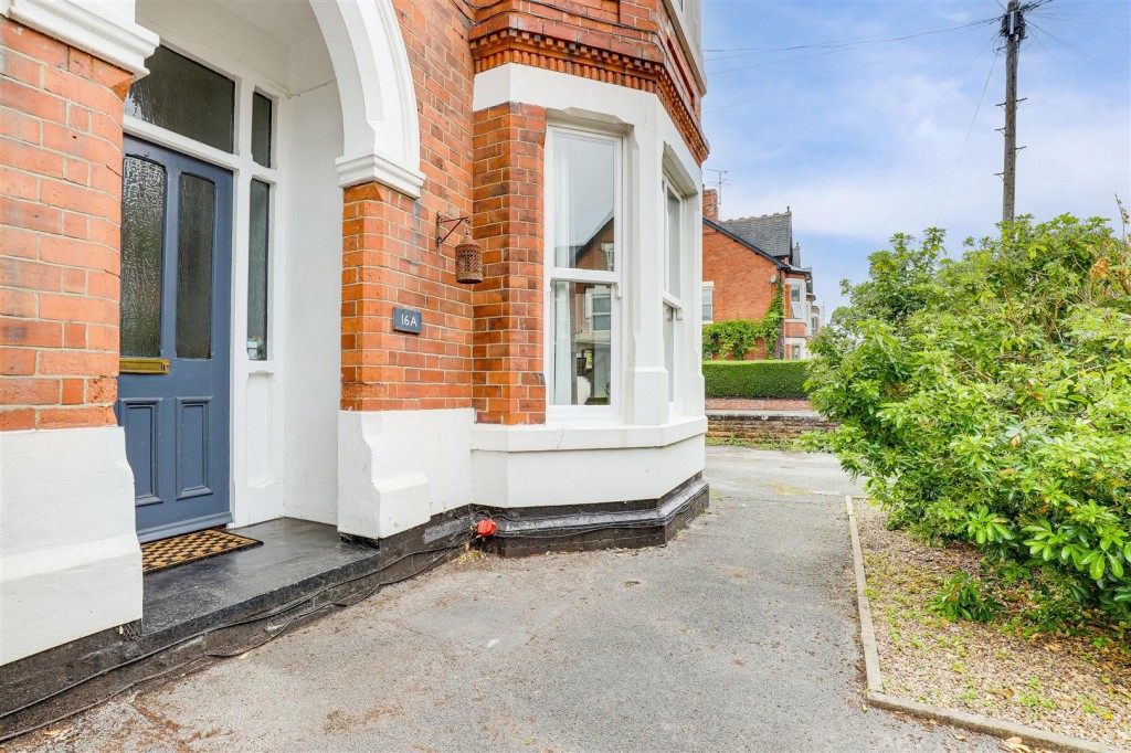 Millicent Road, West Bridgford, Nottinghamshire, NG2 7LD