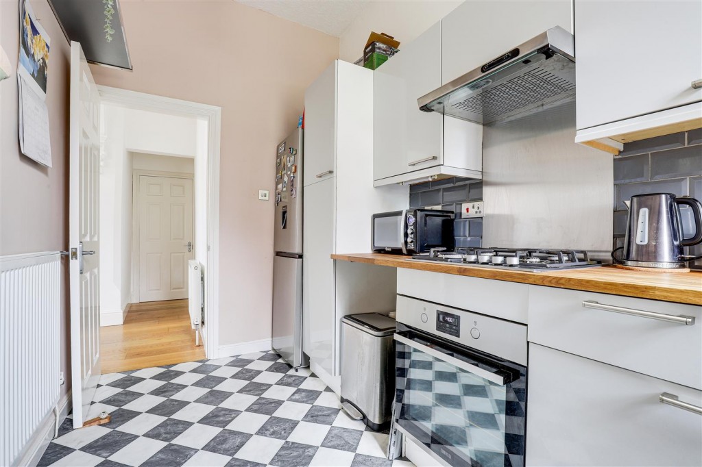 Millicent Road, West Bridgford, Nottinghamshire, NG2 7LD