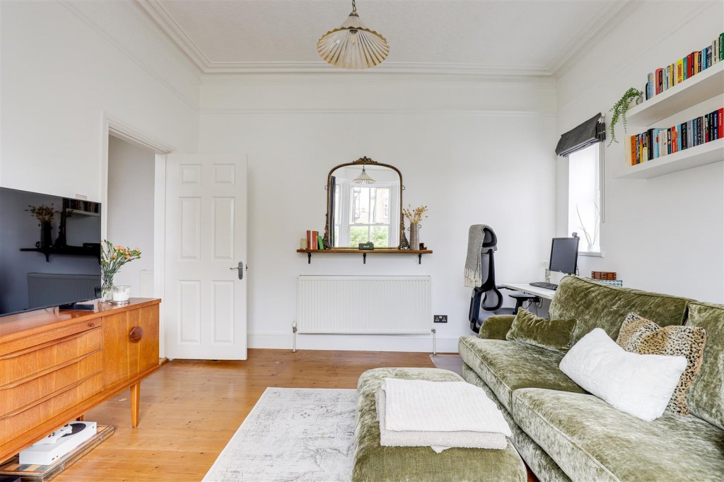Millicent Road, West Bridgford, Nottinghamshire, NG2 7LD