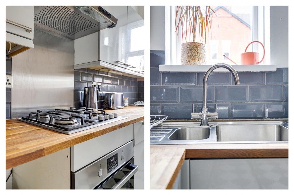 Millicent Road, West Bridgford, Nottinghamshire, NG2 7LD