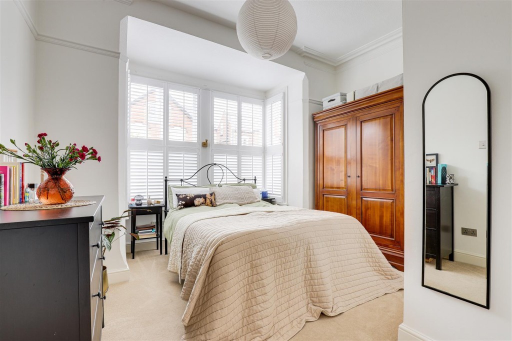 Millicent Road, West Bridgford, Nottinghamshire, NG2 7LD