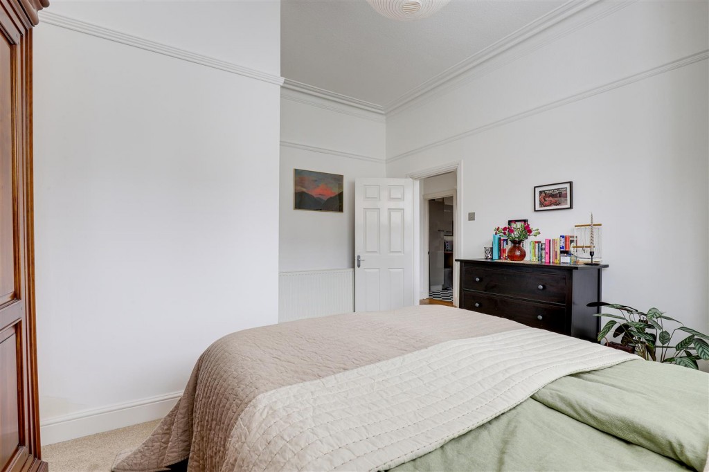 Millicent Road, West Bridgford, Nottinghamshire, NG2 7LD