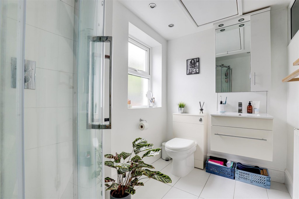 Millicent Road, West Bridgford, Nottinghamshire, NG2 7LD