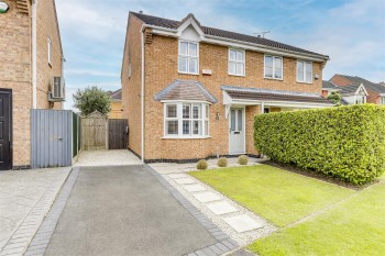 Shilling Way, Long Eaton, Derbyshire, NG10 3QN