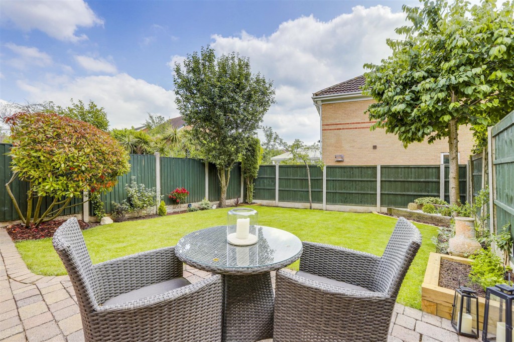 Shilling Way, Long Eaton, Derbyshire, NG10 3QN