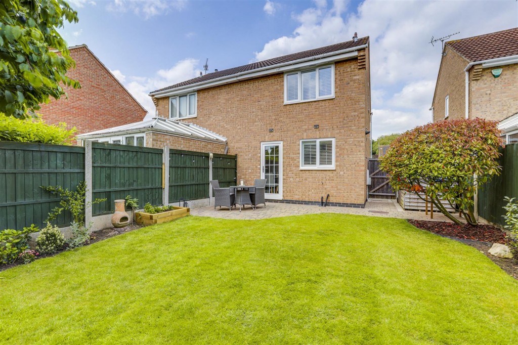 Shilling Way, Long Eaton, Derbyshire, NG10 3QN