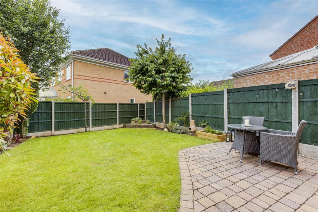 Shilling Way, Long Eaton, Derbyshire, NG10 3QN