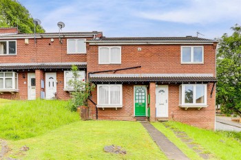 Fairmead Close, Nottingham, Nottinghamshire, NG3 3EQ