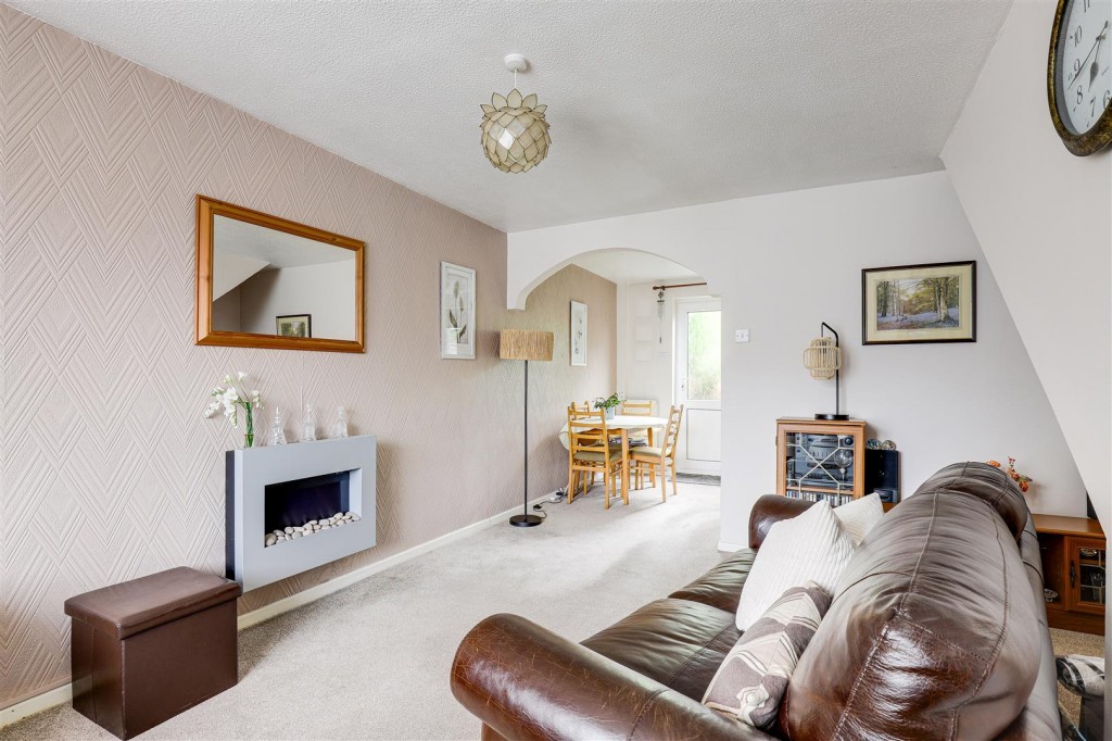 Fairmead Close, Nottingham, Nottinghamshire, NG3 3EQ