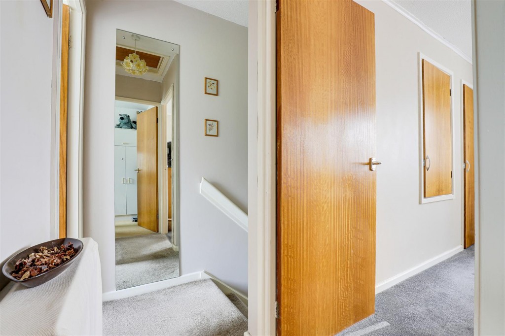 Fairmead Close, Nottingham, Nottinghamshire, NG3 3EQ