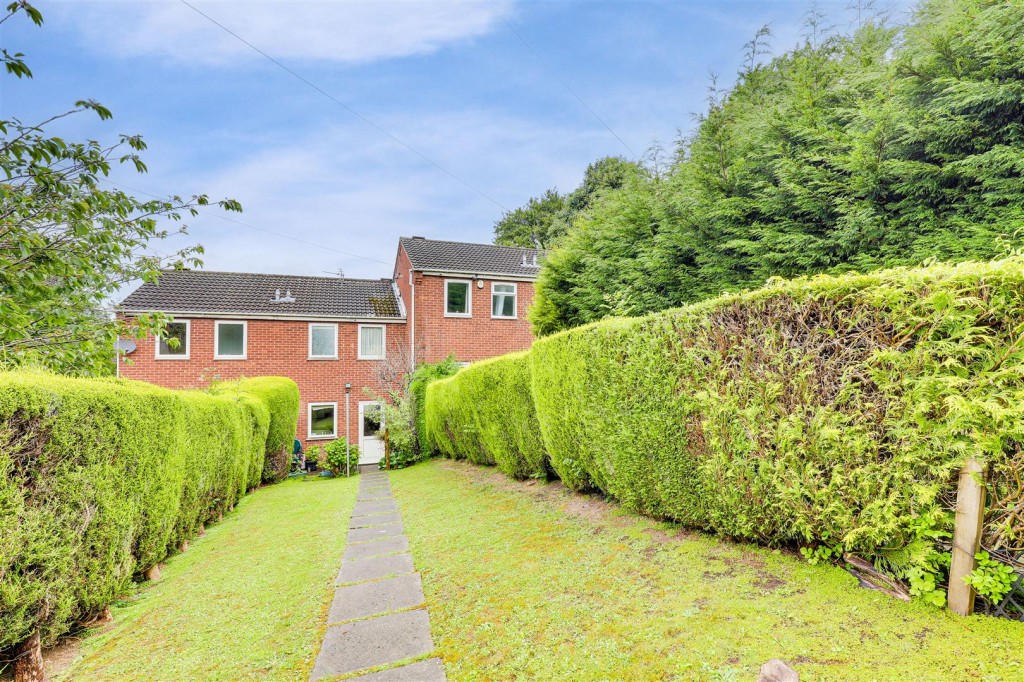 Fairmead Close, Nottingham, Nottinghamshire, NG3 3EQ