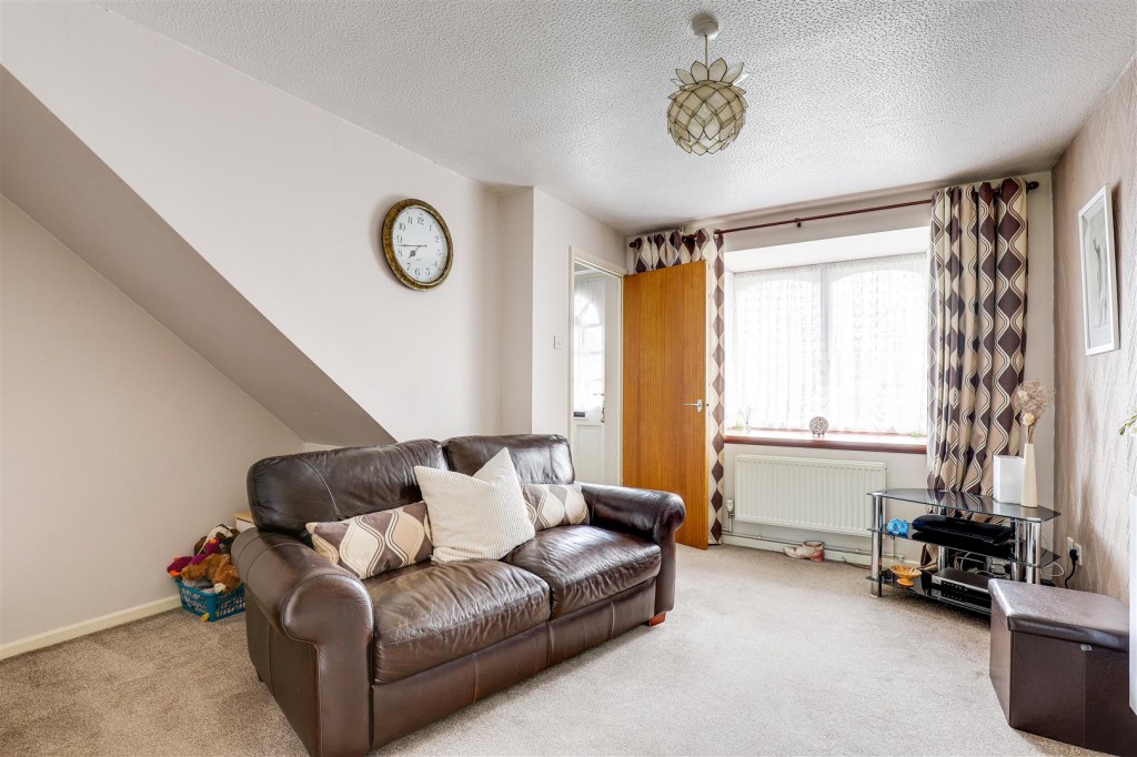 Fairmead Close, Nottingham, Nottinghamshire, NG3 3EQ