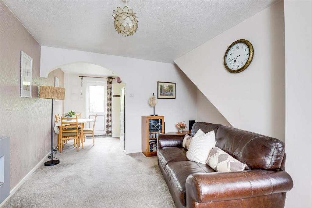 Fairmead Close, Nottingham, Nottinghamshire, NG3 3EQ