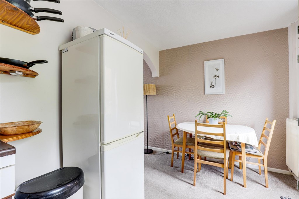 Fairmead Close, Nottingham, Nottinghamshire, NG3 3EQ