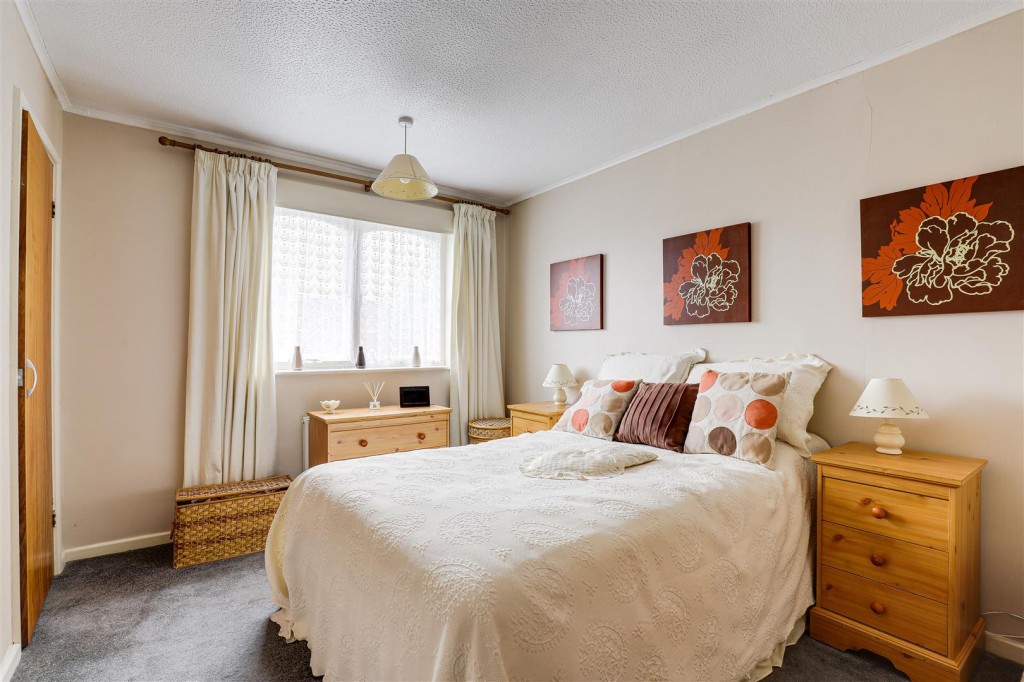 Fairmead Close, Nottingham, Nottinghamshire, NG3 3EQ