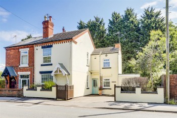Longmoor Lane, Sandiacre, Nottinghamshire, NG10 5JJ