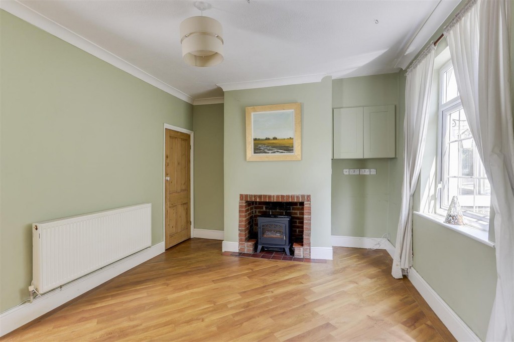 Longmoor Lane, Sandiacre, Nottinghamshire, NG10 5JJ