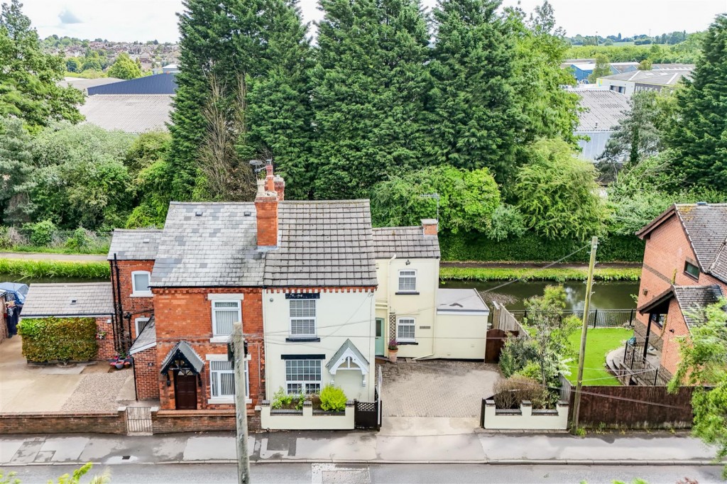 Longmoor Lane, Sandiacre, Nottinghamshire, NG10 5JJ