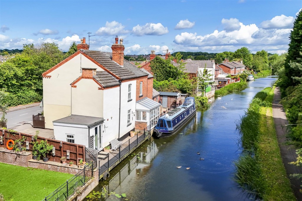 Longmoor Lane, Sandiacre, Nottinghamshire, NG10 5JJ