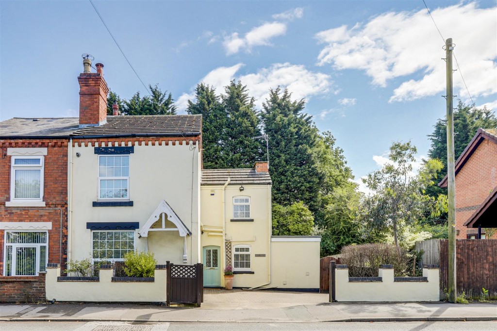 Longmoor Lane, Sandiacre, Nottinghamshire, NG10 5JJ