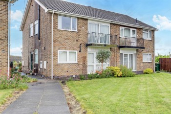 Orchard Court, Gedling, Nottinghamshire, NG4 4FF