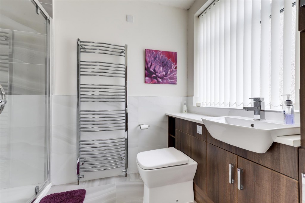 Orchard Court, Gedling, Nottinghamshire, NG4 4FF