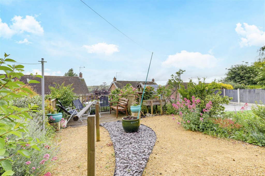 Orchard Court, Gedling, Nottinghamshire, NG4 4FF