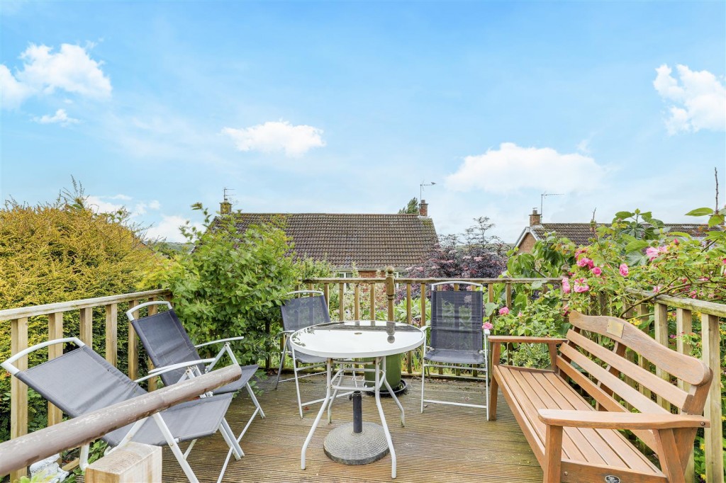 Orchard Court, Gedling, Nottinghamshire, NG4 4FF