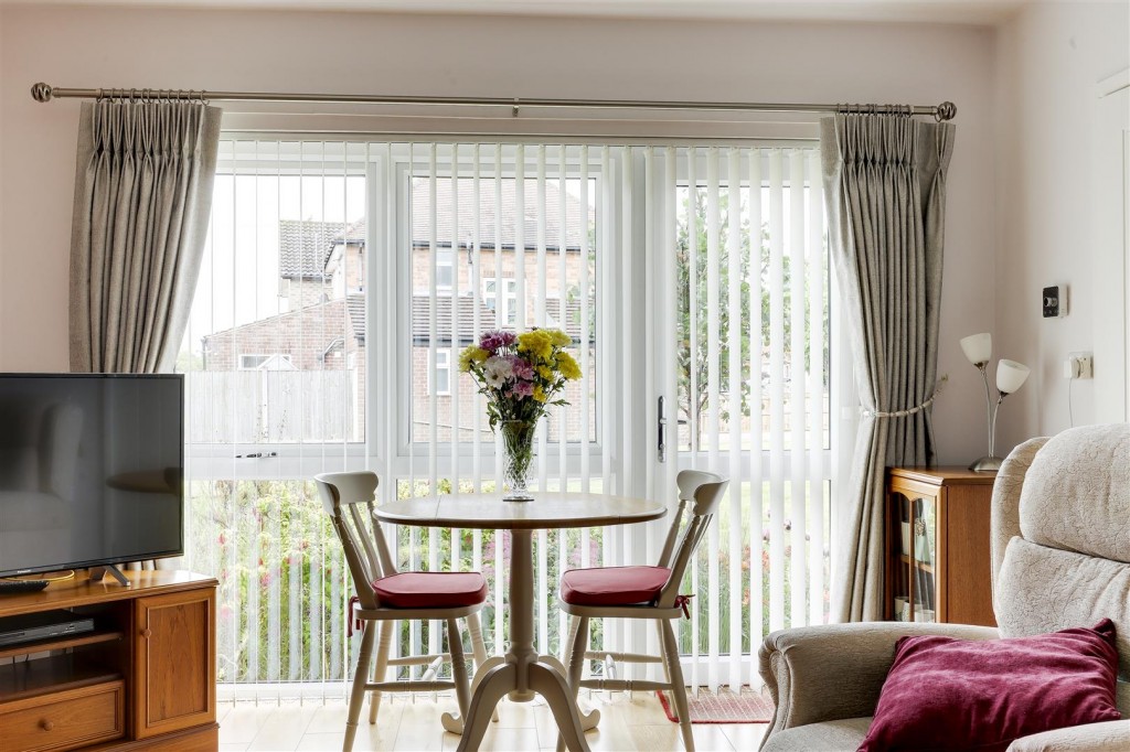 Orchard Court, Gedling, Nottinghamshire, NG4 4FF
