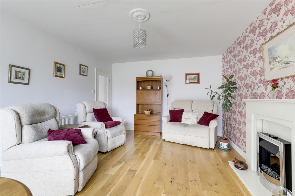 Orchard Court, Gedling, Nottinghamshire, NG4 4FF