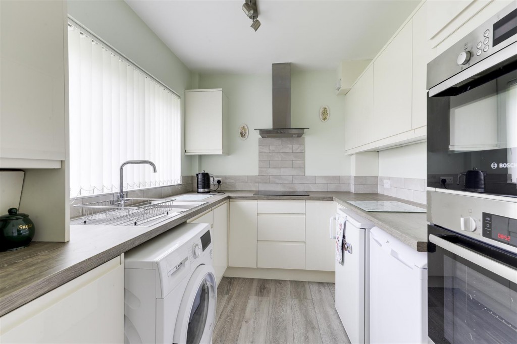 Orchard Court, Gedling, Nottinghamshire, NG4 4FF