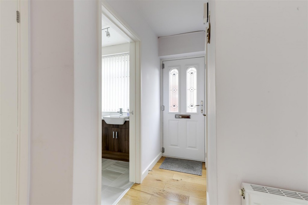 Orchard Court, Gedling, Nottinghamshire, NG4 4FF