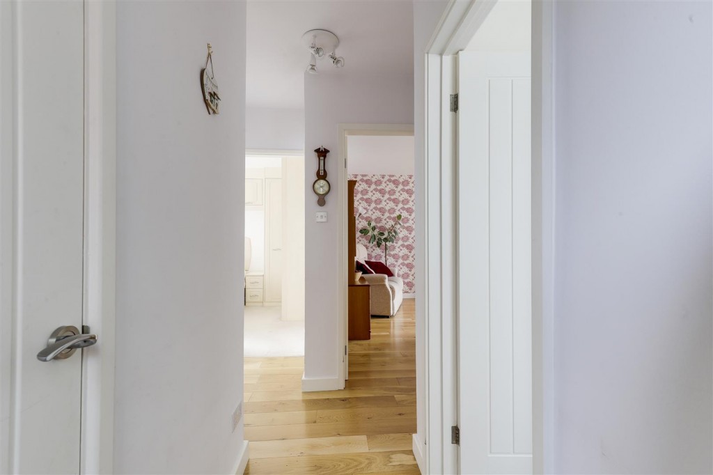 Orchard Court, Gedling, Nottinghamshire, NG4 4FF