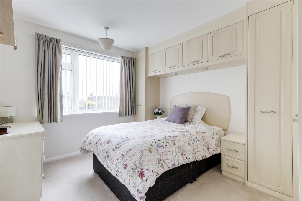 Orchard Court, Gedling, Nottinghamshire, NG4 4FF