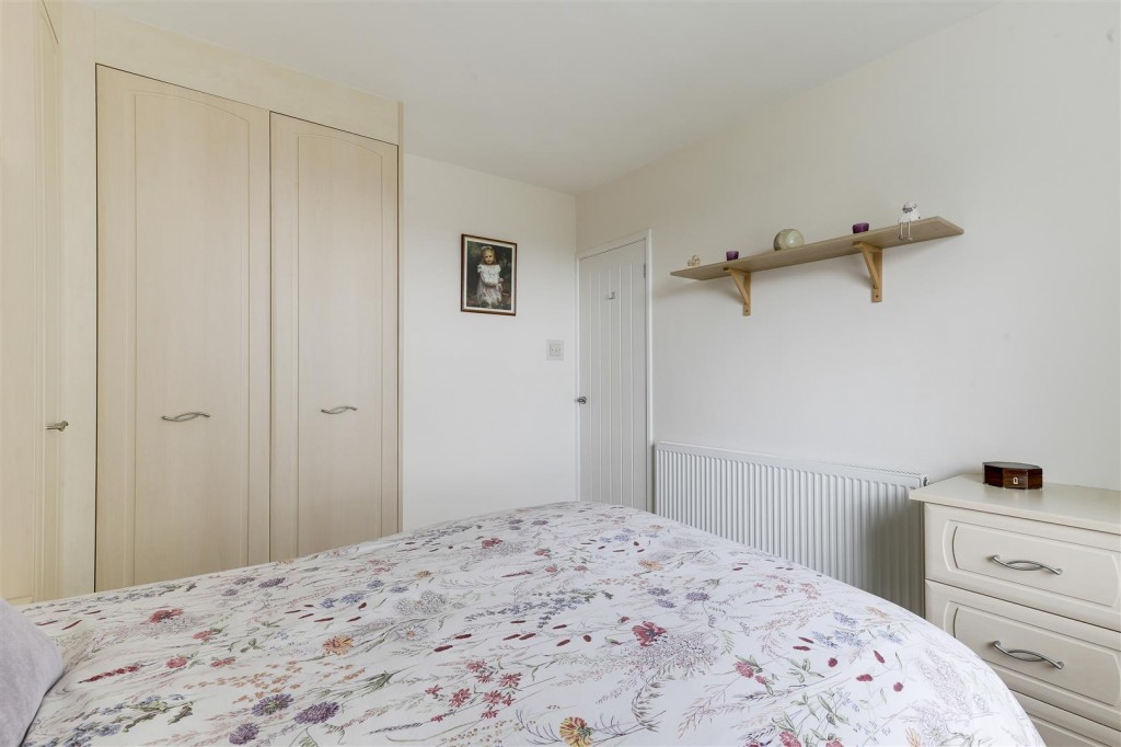 Orchard Court, Gedling, Nottinghamshire, NG4 4FF