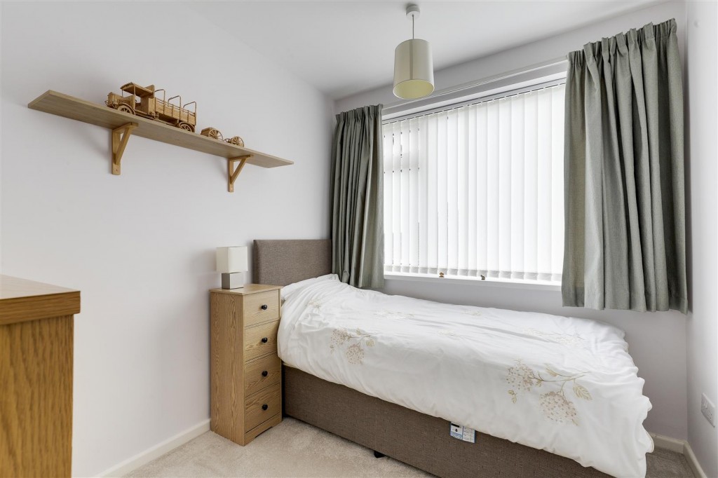 Orchard Court, Gedling, Nottinghamshire, NG4 4FF