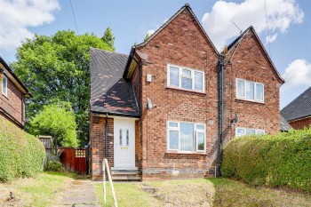 Leybourne Drive, Nottingham, Nottinghamshire, NG5 5GP