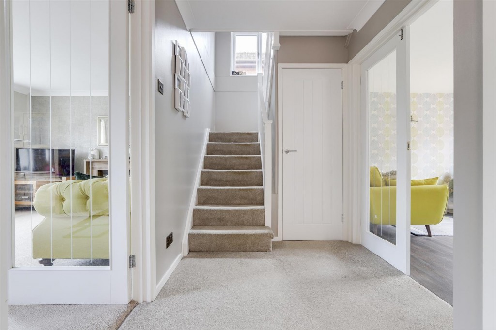 Barling Drive, Ilkeston, Derbyshire, DE7 9JA