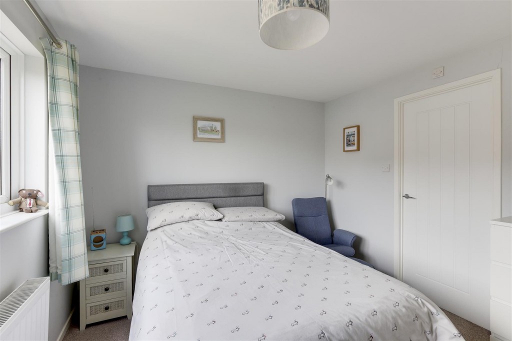 Barling Drive, Ilkeston, Derbyshire, DE7 9JA