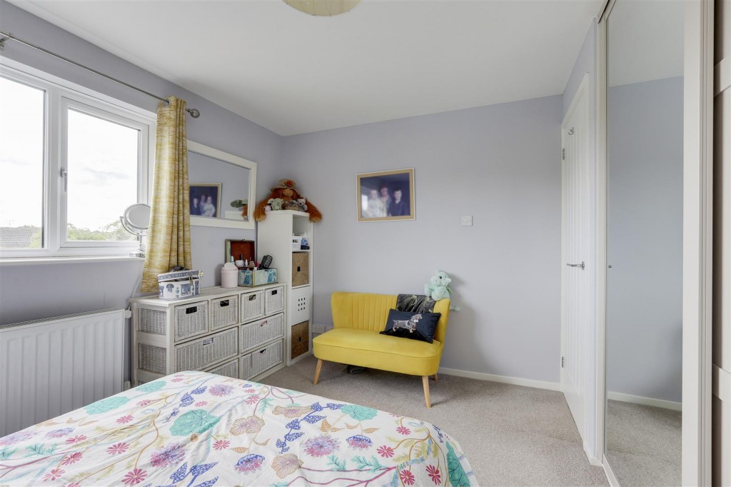 Barling Drive, Ilkeston, Derbyshire, DE7 9JA